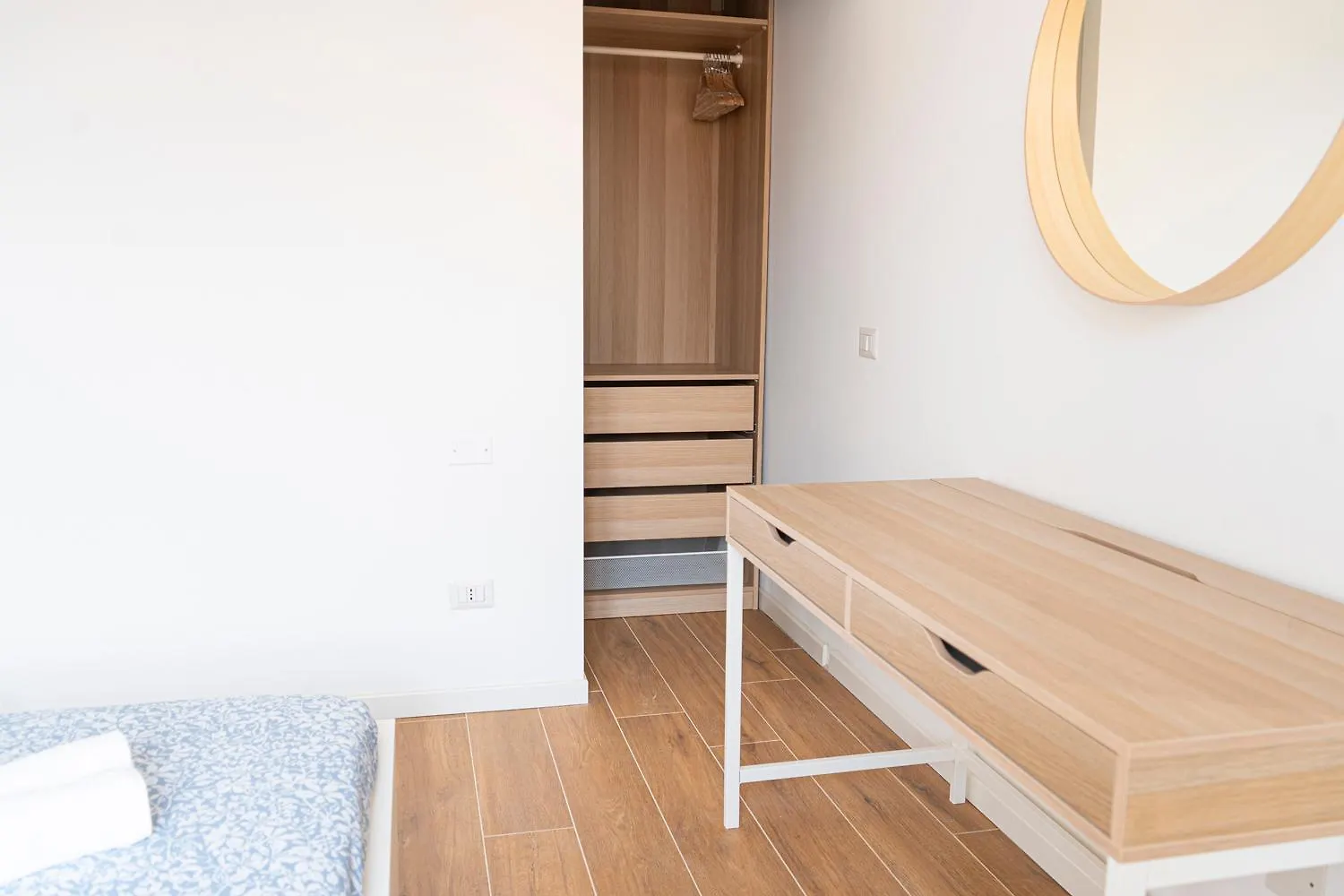 Lo3 • Navigli Chic Apartment • Milan