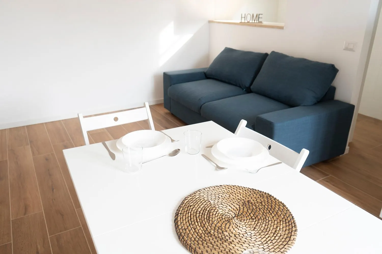 Lo3 • Navigli Chic Apartment • Milan