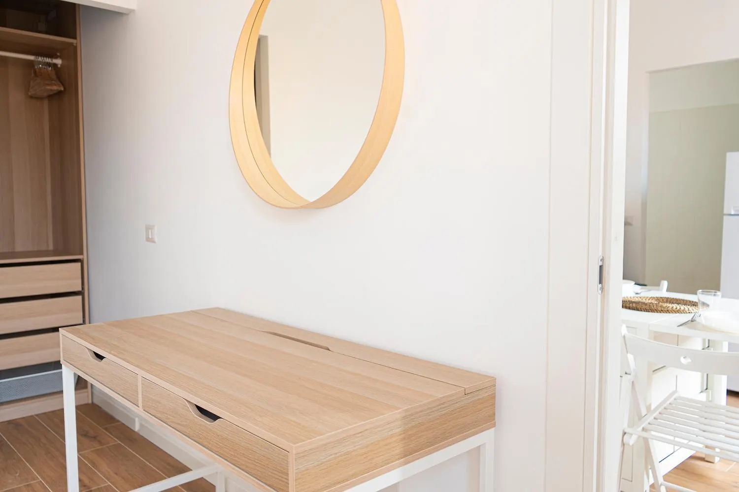 Lo3 • Navigli Chic Apartment • Milan