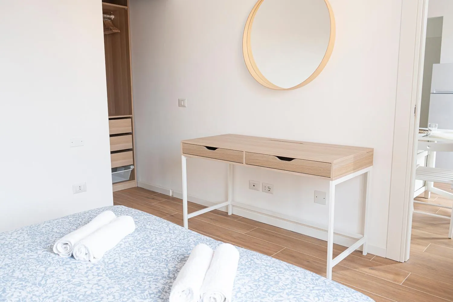 Lo3 • Navigli Chic Apartment • Milan