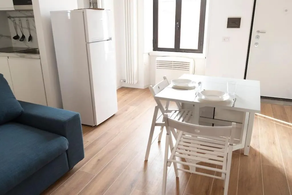 Lo3 • Navigli Chic Apartment • Milan Italy