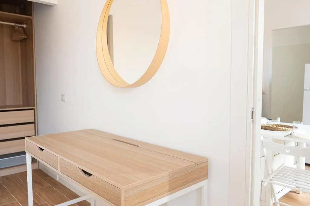 Lo3 • Navigli Chic Apartment • Milan